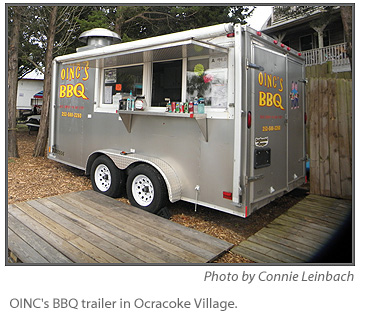 Ocracoke Has New And Updated Businesses For 2013 Season