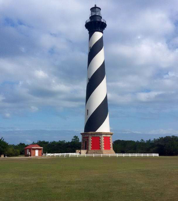 Outer Banks Forever Celebrates National Park Week with Official Launch ...