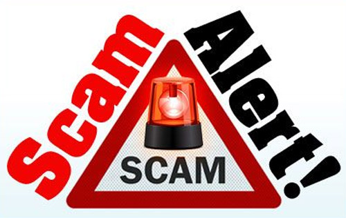 scam