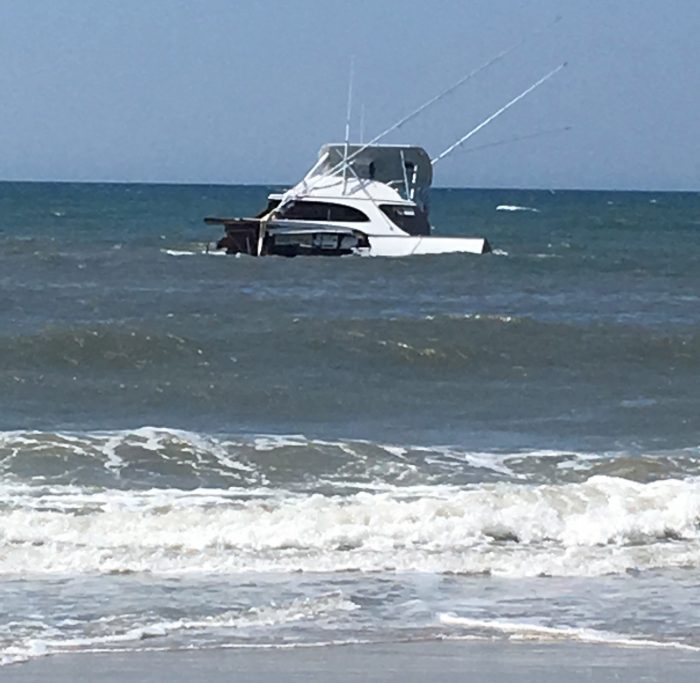 Hatteras Inlet Tide Chart