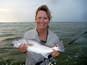 north carolina fishing