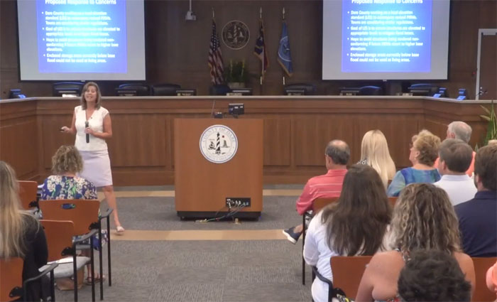 Outer Banks Community Rating System (CRS) Users Group Meeting