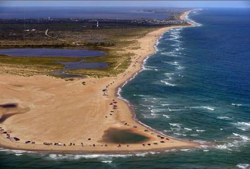 the point cape hatteras