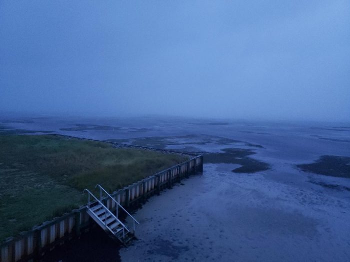 Tide Chart Salvo Nc