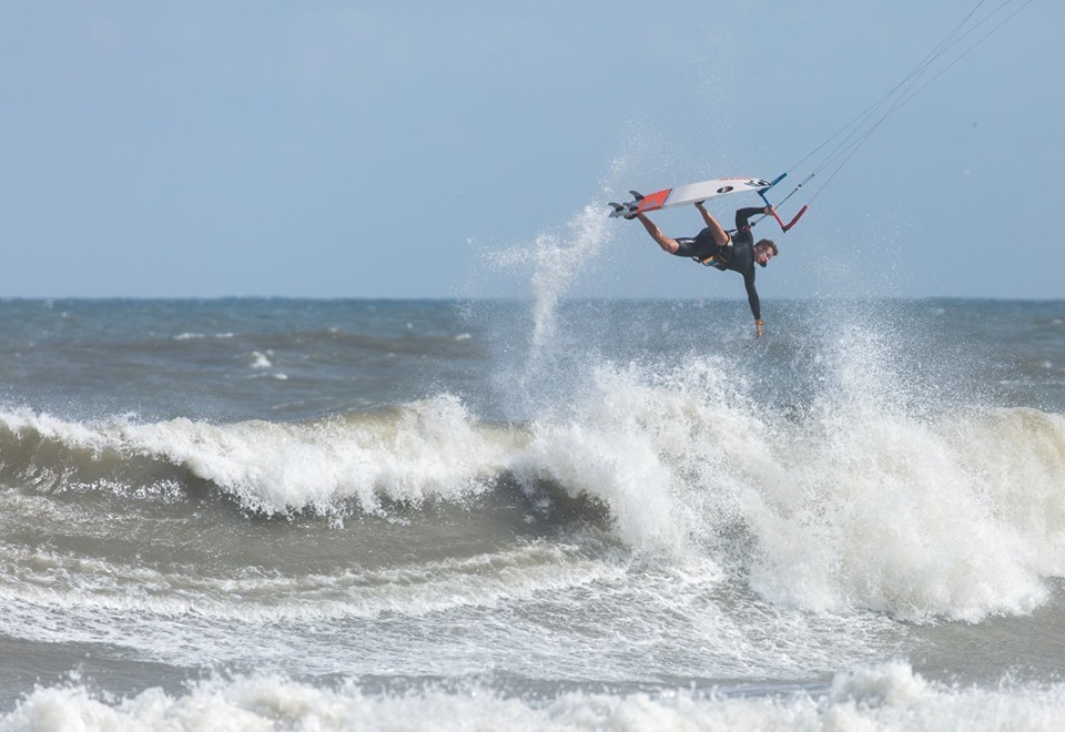 Hatteras island deals surf and sail