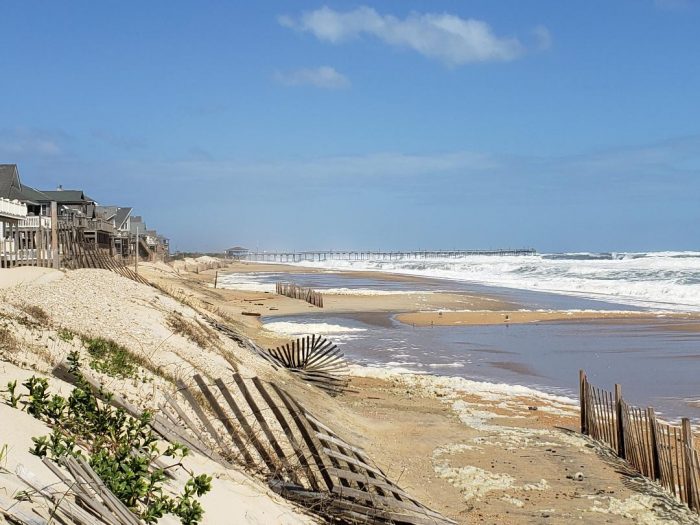 Rodanthe Tide Chart