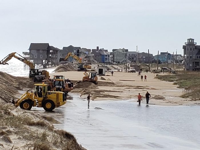 Tide Chart Rodanthe Nc