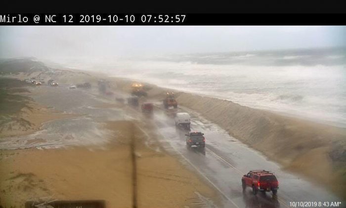 Tide Chart For Hatteras