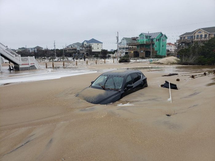 Tide Chart Hatteras Nc