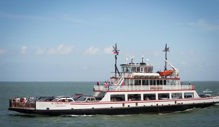 Hatteras To Ocracoke Ferry Schedule 2022 N.c. Ferry System Makes Schedule Adjustments On Hatteras-Ocracoke Route |  Island Free Press