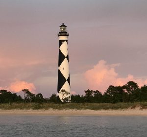 Cape Lookout Lighthouse closes for repairs due to safety concerns, News