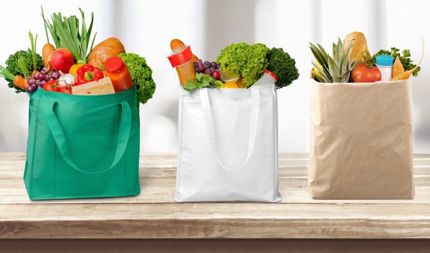 The Best Reusable Bags To Replace Single-Use Plastic Bags