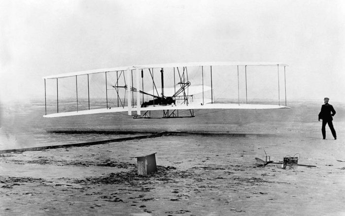 Island History Ohio Gets the Wright Brothers Wrong Again