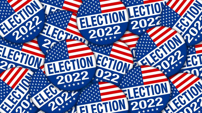 Candidate filing for 2022 elections to resume today | Island Free Press