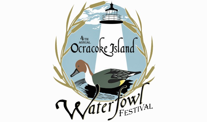 Ocracoke Island Waterfowl Festival set for April 23 | Island Free Press