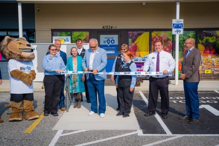 food lion nags head pickup