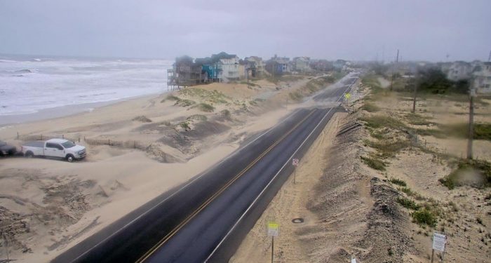 CHCC23, Cape Hatteras, NC, Charleston, SC, Cape Canaveral, Offshore