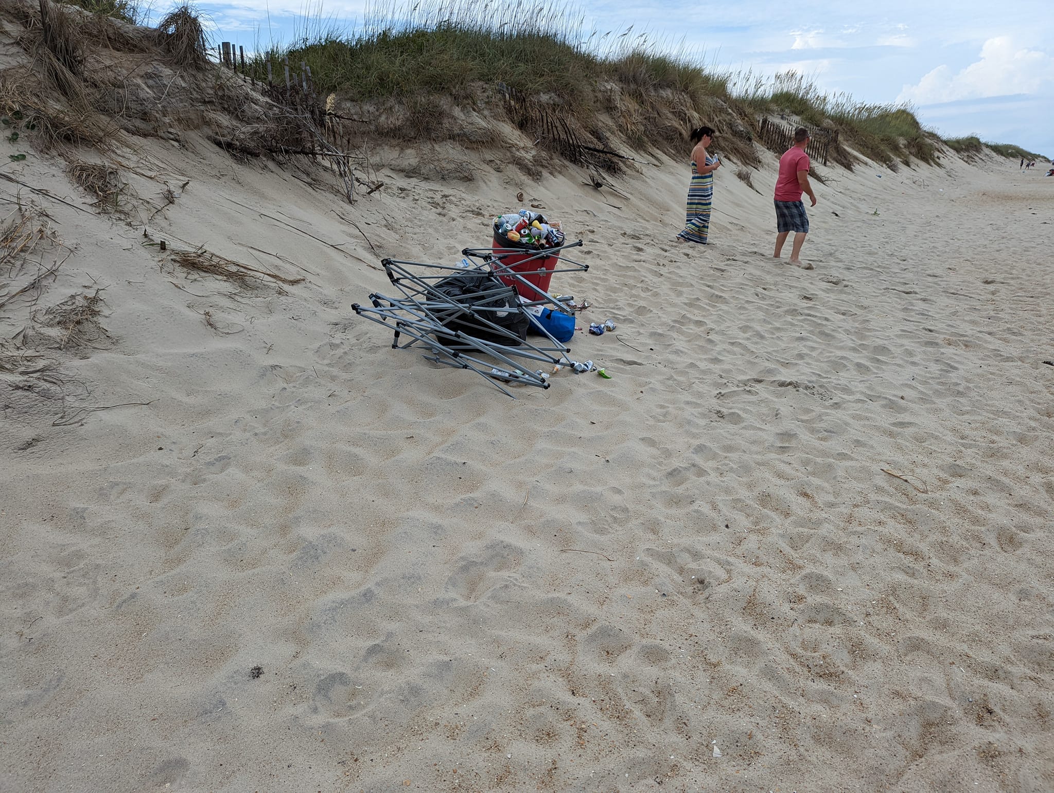 Geographer explains origins of Outer Banks place names | Island Free Press