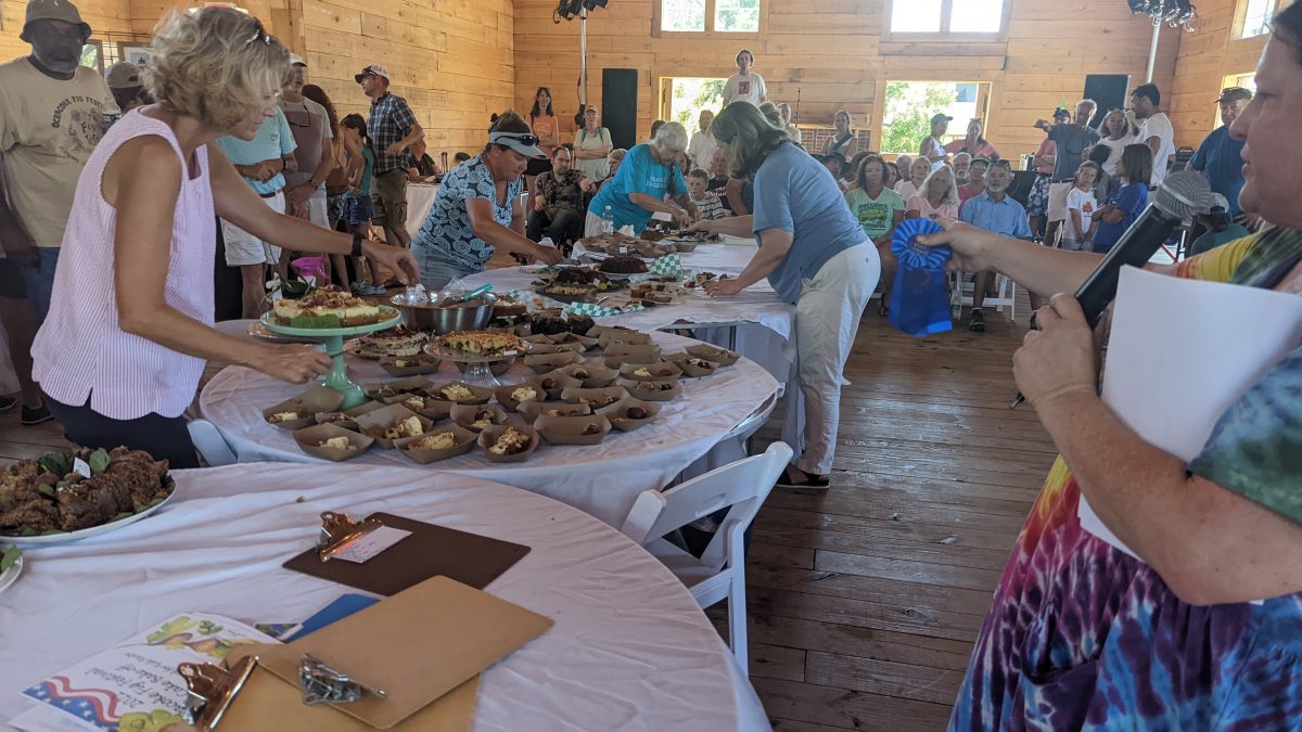 Ocracoke Fig Festival gets better every year Island Free Press