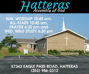 Hatteras Assembly of God