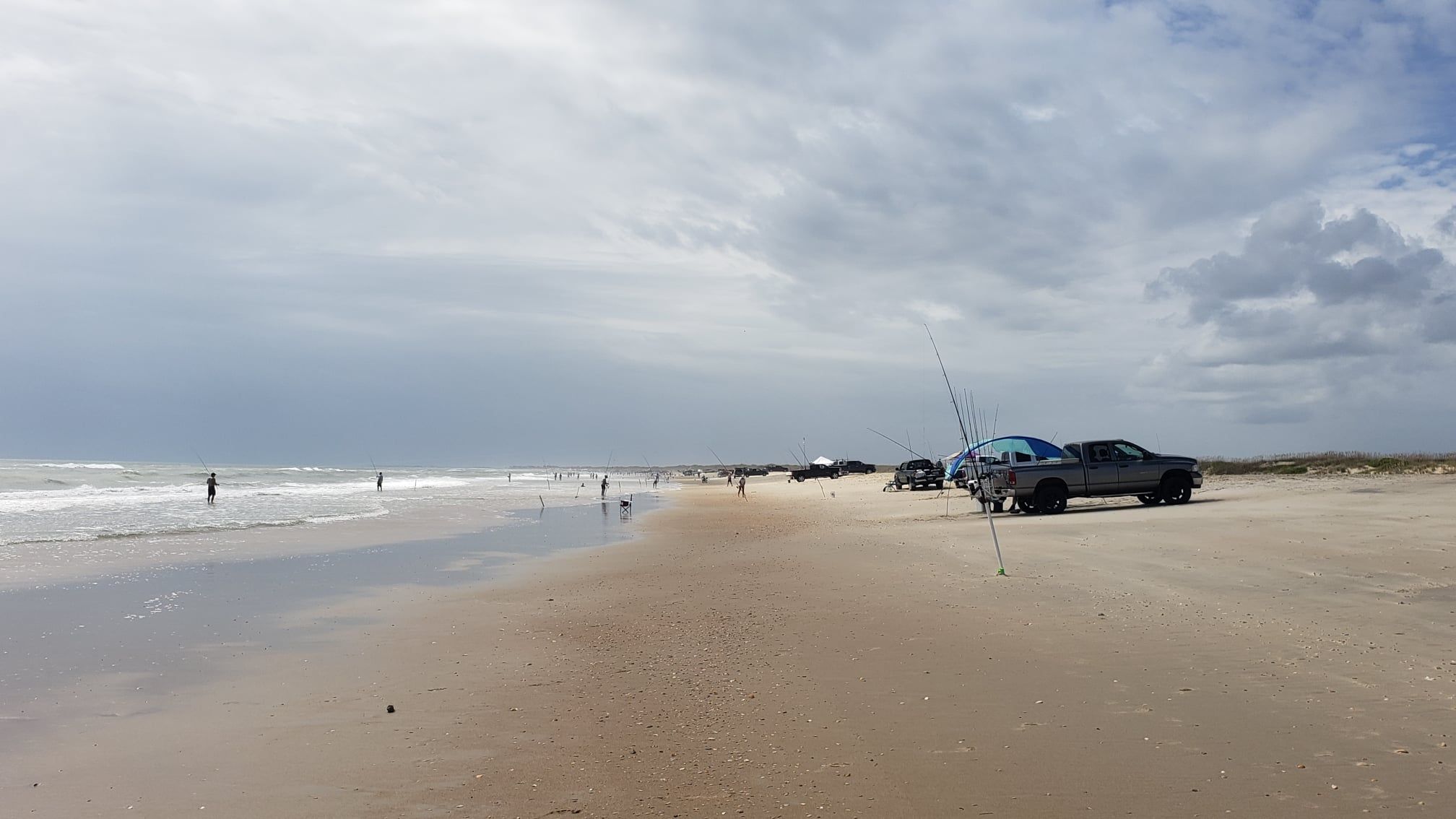 Cape Hatteras Anglers Club announces results of 64th Annual