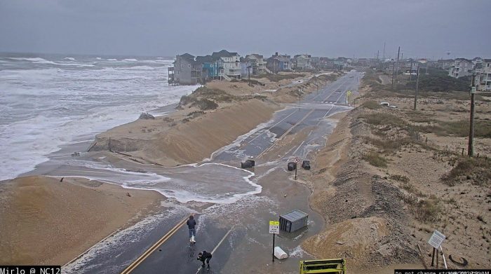 CHCC23, Cape Hatteras, NC, Charleston, SC, Cape Canaveral, Offshore