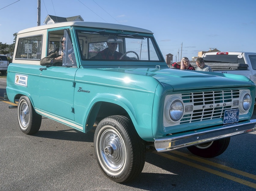 2022 Hatteras Christmas Parade in Photos... WITH SLIDESHOW Island