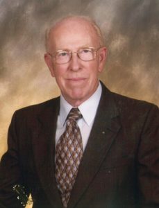 Dr. Robert Stanley Brown Obituary - Visitation & Funeral Information