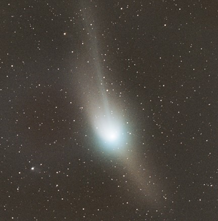 Comet-X Lows Sky