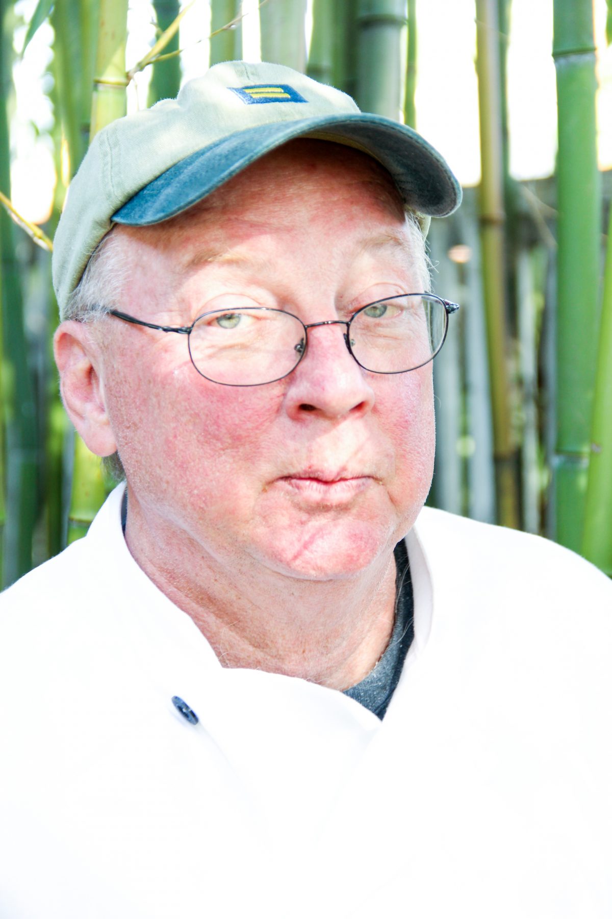 Ocracoke Fig Festival to host celebrated chef Bill Smith Island Free