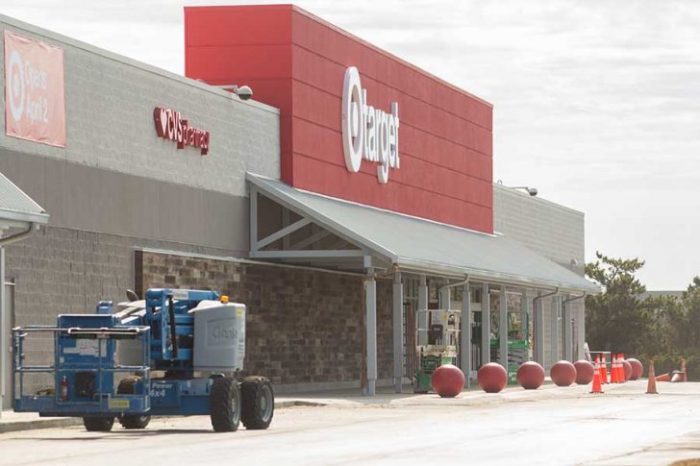 In Kill Devil Hills, construction begins soon on North Carolina's first  Wawa