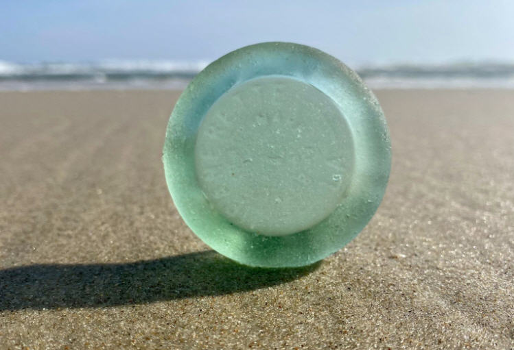 Beachcomber's View: Science of Sea Glass