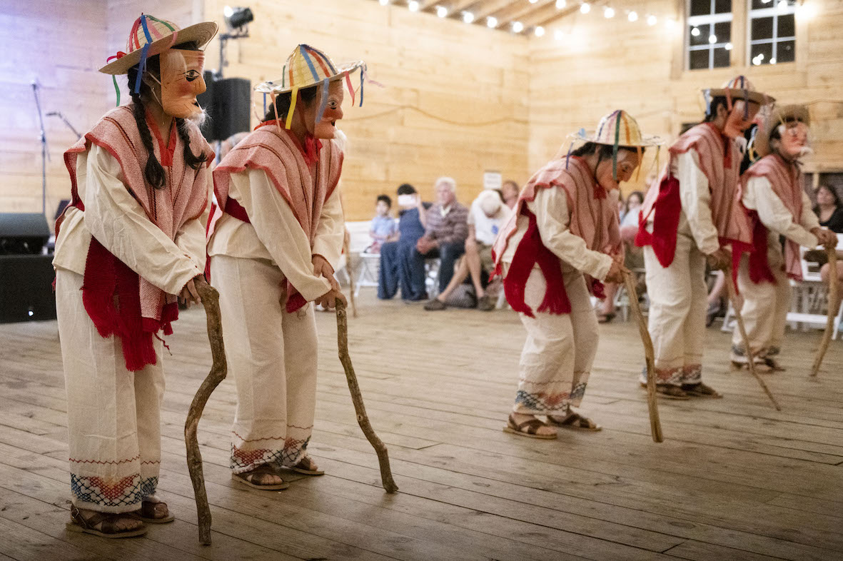 23rd Annual Ocrafolk Music and Storytelling Festival returns this