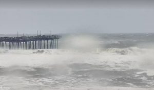 Avonpier 1