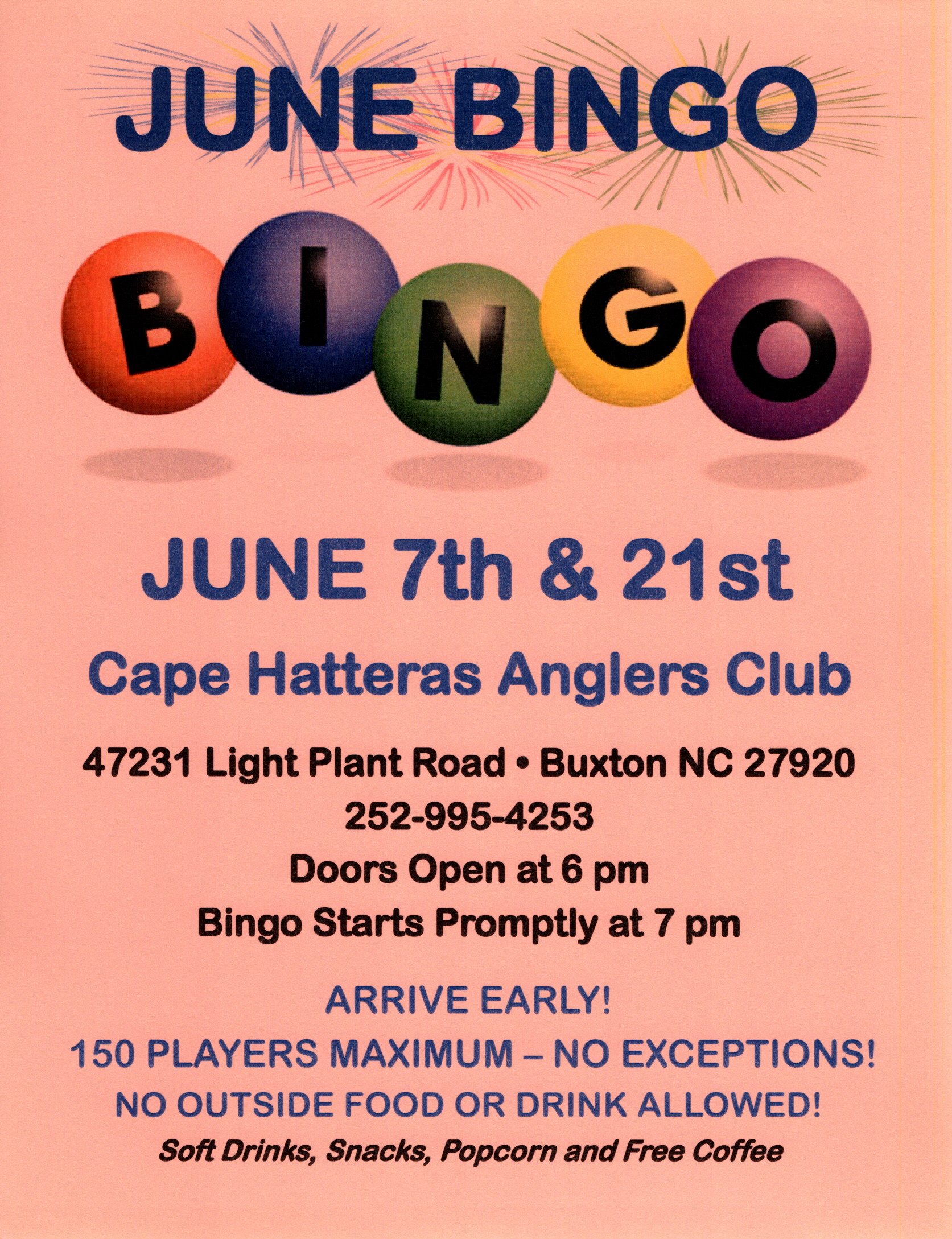 chac-announces-june-bingo-schedule-bingo-cancelled-for-may-31-island