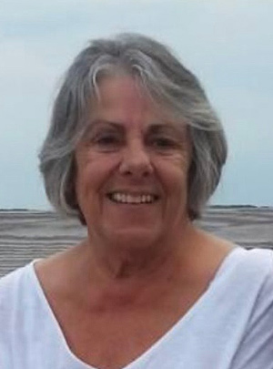 Linda R. Smith | Island Free Press