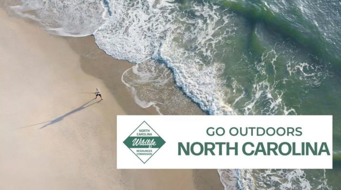 Fishing License Requirements for Hatteras Island, North Carolina