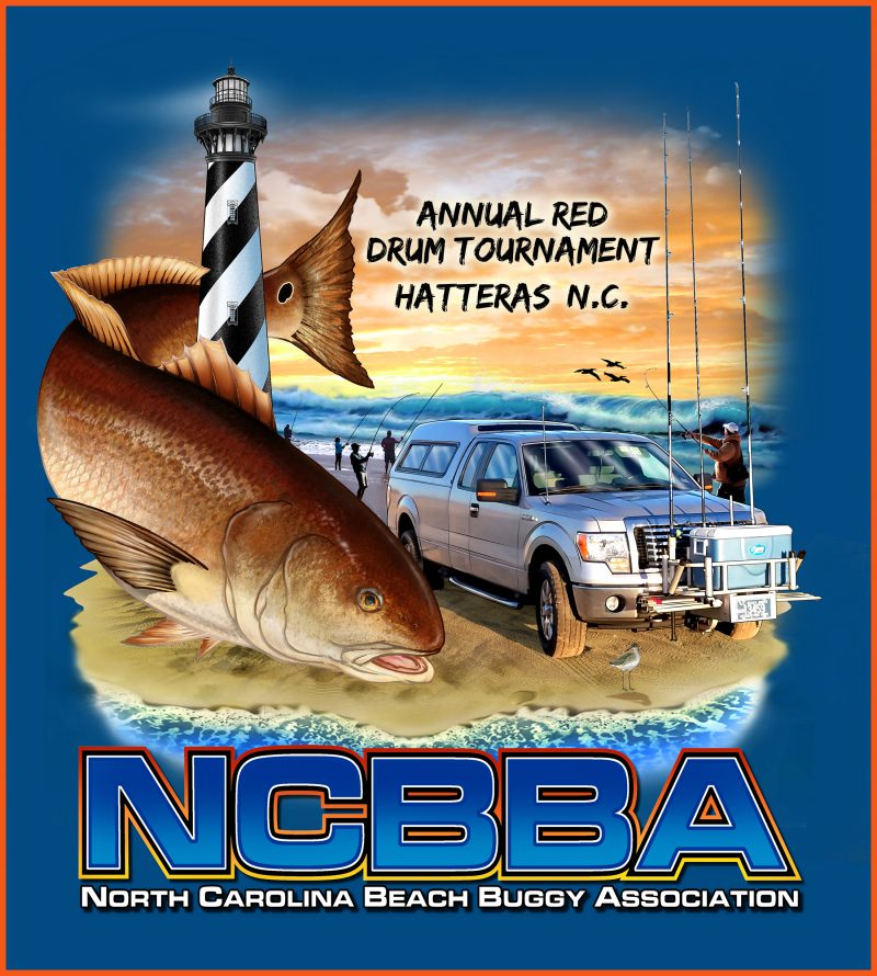 There's still time to register for the 14th Annual Red Drum Tournament