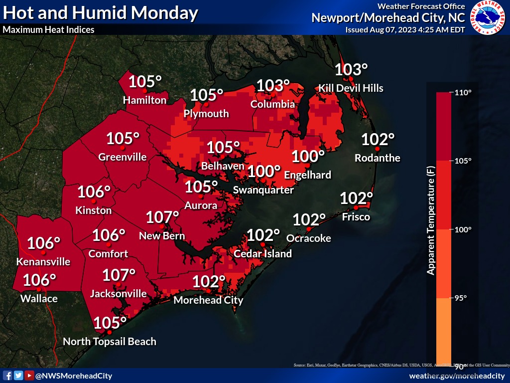 NWS Hanford on X: Excessive Heat Warning for most of Central California  from 11 AM PDT Saturday morning until 8 PM PDT Monday evening. Dangerous  heat will result in a major to