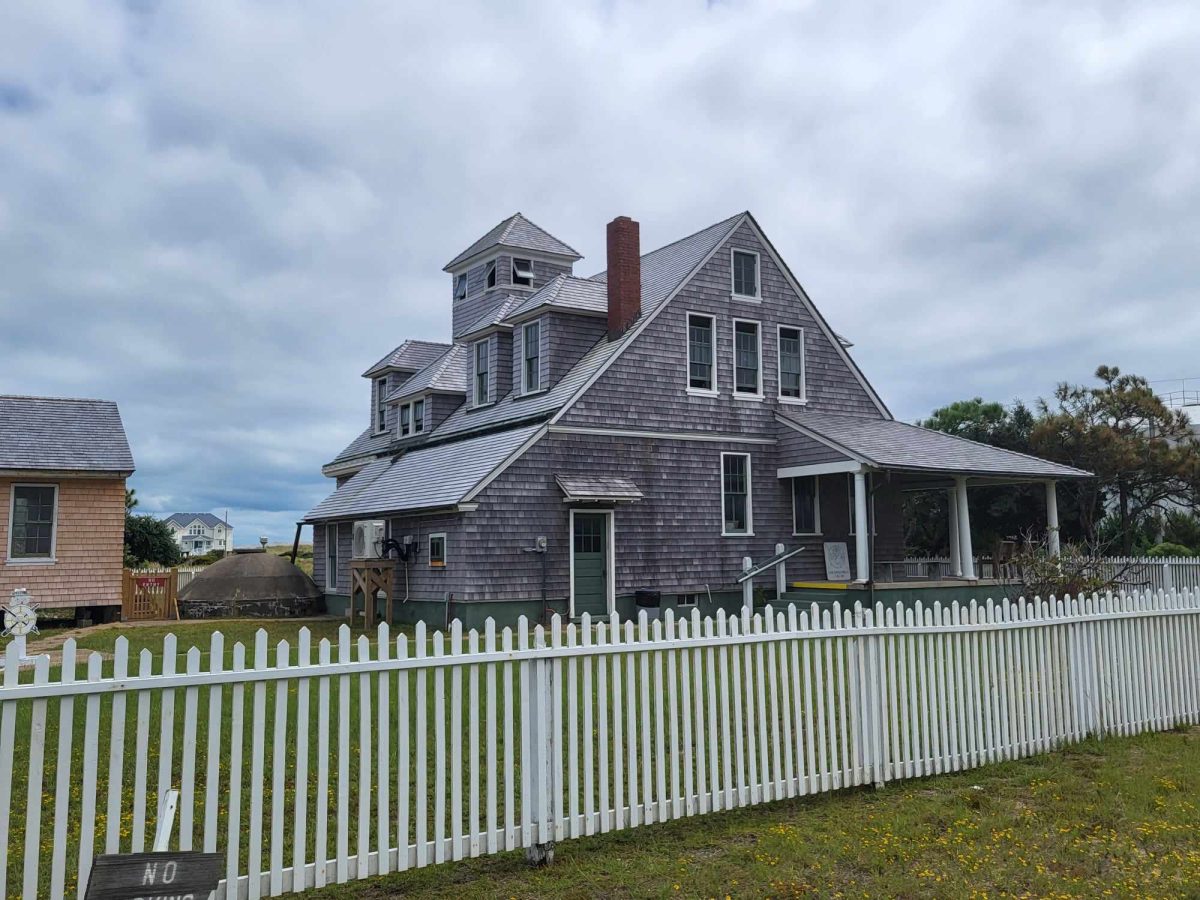 Island History: A spotlight on stories from the Outer Banks’ Life ...