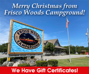 FriscoWoodsCampgroundChristmas