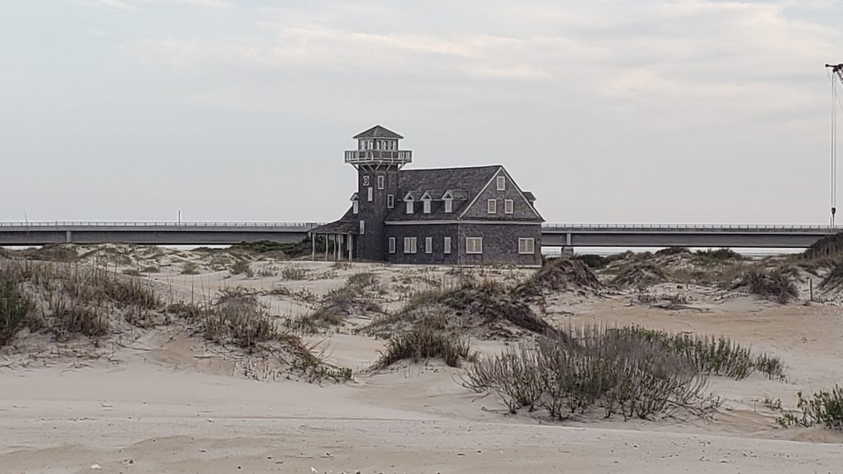 Island History: A spotlight on stories from the Outer Banks’ Life ...