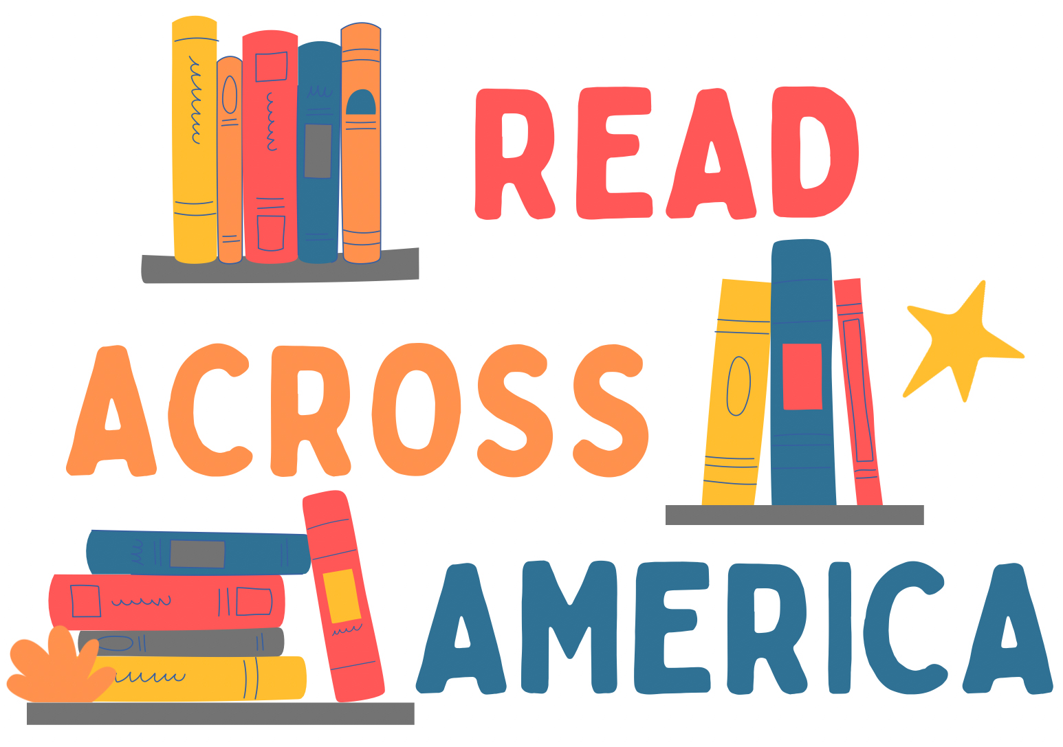 RWS Civic Association Hosts Read Across America Day Event Island Free Press