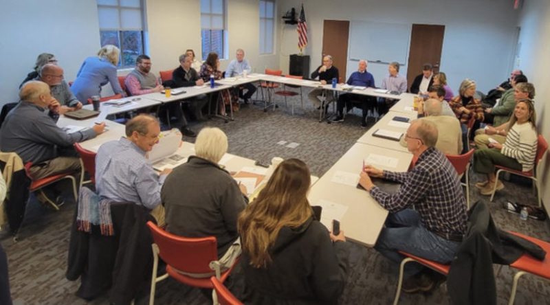 Dare Housing Task Force Wants To Incorporate More Community Voices In ...