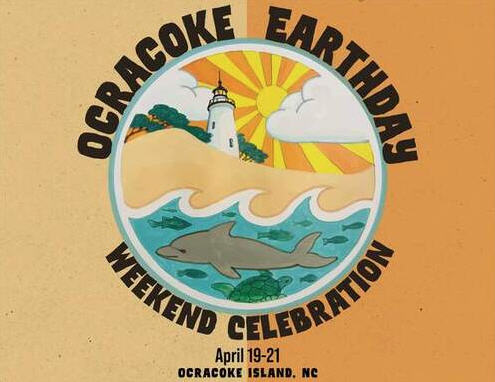 ocracoke earth day