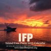 Hatteras & Ocracoke 2025 Calendar