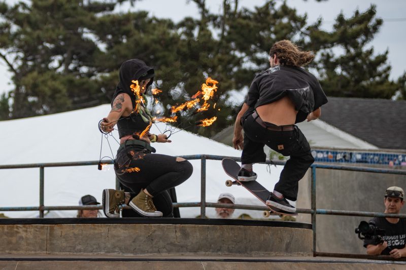 After raising 3,000 for local nonprofits, OBX Shred Fest will return