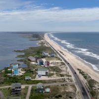 hatteras village