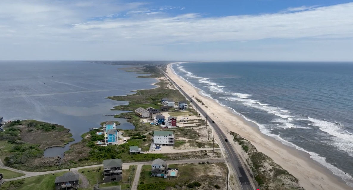 hatteras village