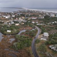 hatteras village2